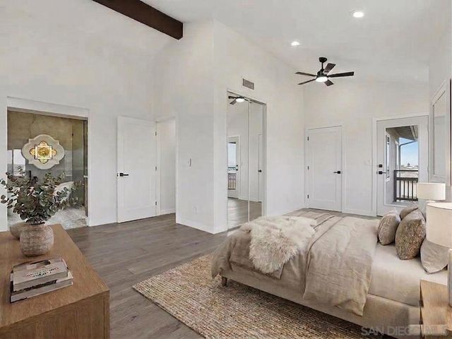 4008 Ampudia St, San Diego, CA 92110