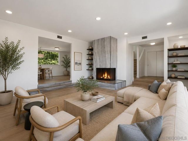 4008 Ampudia St, San Diego, CA 92110