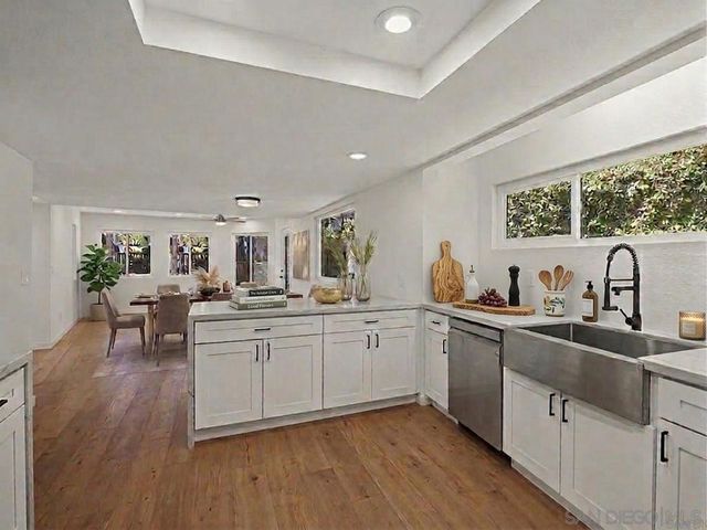 4008 Ampudia St, San Diego, CA 92110