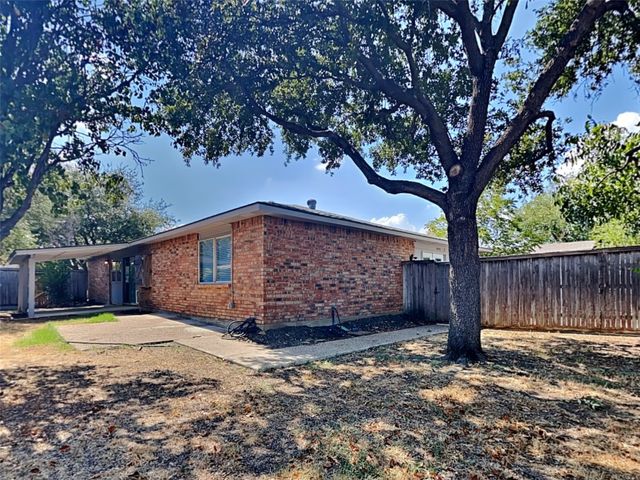 5053 Ashlock Drive, The Colony, TX 75056