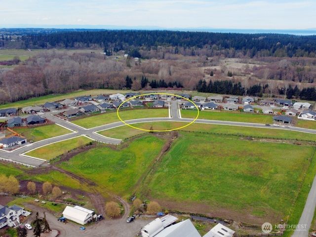 81 Cambridge Terrace, Sequim, WA 98382