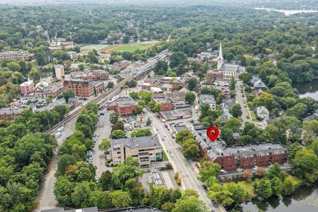 666 Main St 310, Winchester, MA 01890