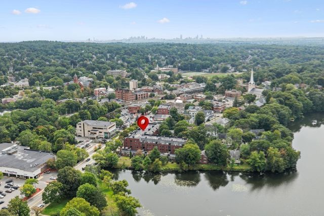 666 Main St 310, Winchester, MA 01890