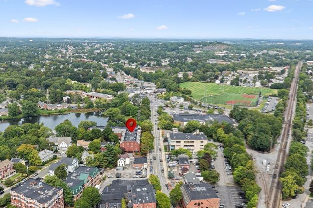 666 Main St 310, Winchester, MA 01890