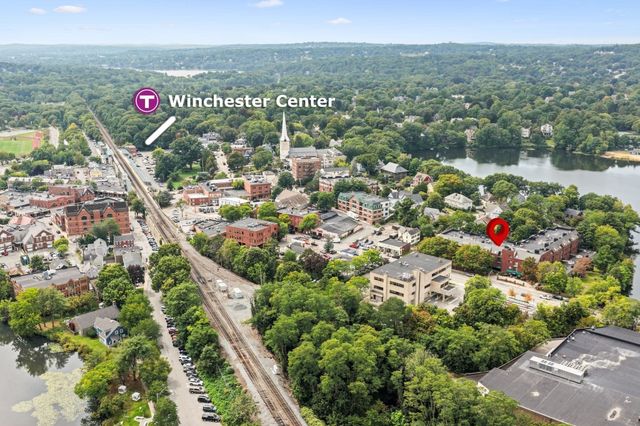 666 Main St 310, Winchester, MA 01890