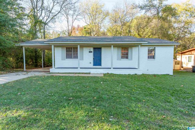 724 ILLINOIS ROAD, Birmingham, AL 35221