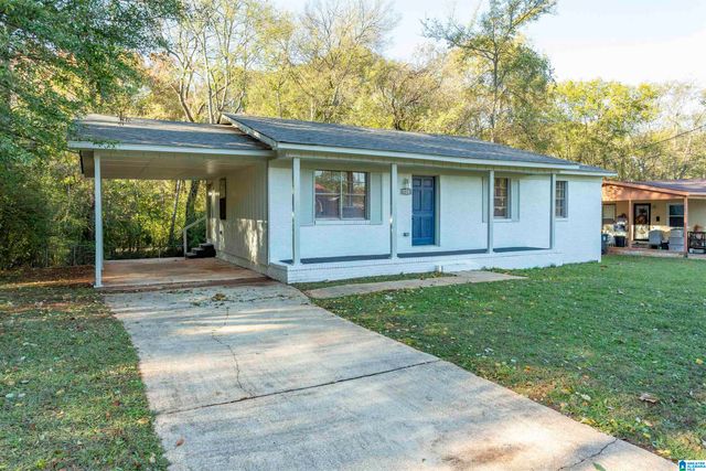 724 ILLINOIS ROAD, Birmingham, AL 35221