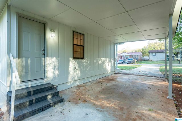 724 ILLINOIS ROAD, Birmingham, AL 35221
