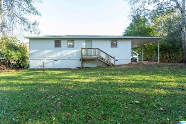 724 ILLINOIS ROAD, Birmingham, AL 35221