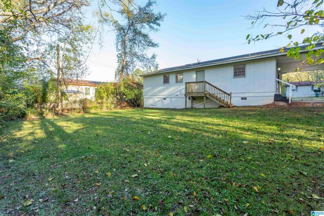 724 ILLINOIS ROAD, Birmingham, AL 35221