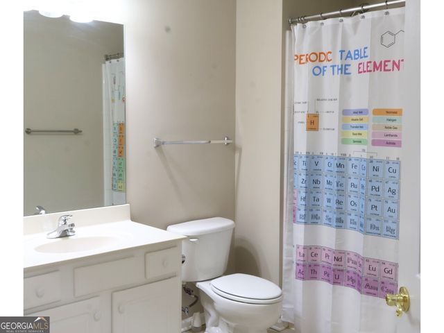 3204 Village Lane, Roswell, GA 30075