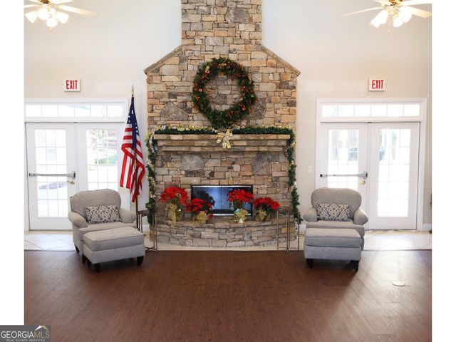 3204 Village Lane, Roswell, GA 30075