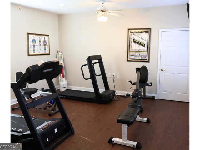 3204 Village Lane, Roswell, GA 30075