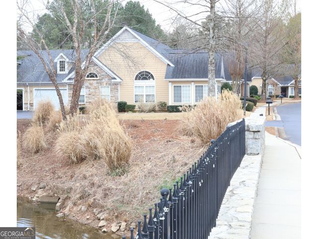 3204 Village Lane, Roswell, GA 30075