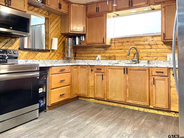 410 Hanes BLVD., Hughes Springs, TX 75656