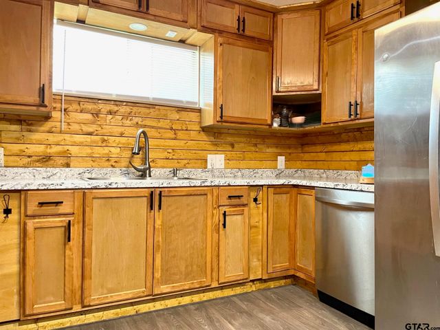 410 Hanes BLVD., Hughes Springs, TX 75656