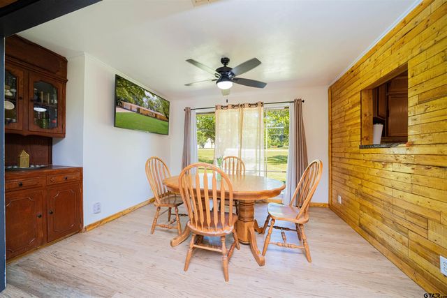 410 Hanes BLVD., Hughes Springs, TX 75656