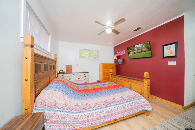 410 Hanes BLVD., Hughes Springs, TX 75656