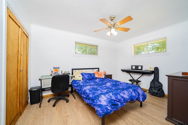 410 Hanes BLVD., Hughes Springs, TX 75656