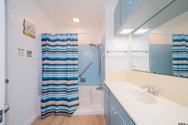 410 Hanes BLVD., Hughes Springs, TX 75656