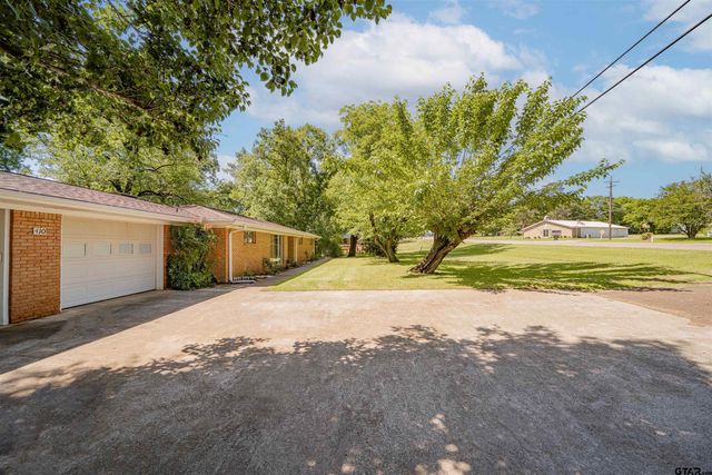 410 Hanes BLVD., Hughes Springs, TX 75656