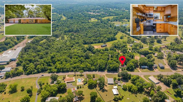 410 Hanes BLVD., Hughes Springs, TX 75656