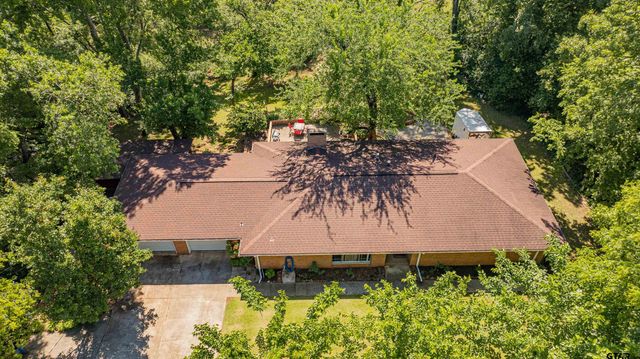 410 Hanes BLVD., Hughes Springs, TX 75656