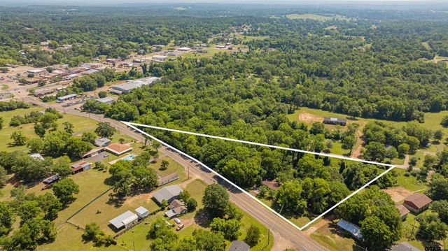 410 Hanes BLVD., Hughes Springs, TX 75656