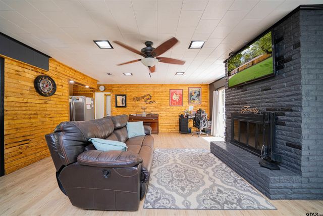 410 Hanes BLVD., Hughes Springs, TX 75656