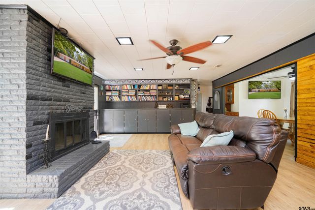 410 Hanes BLVD., Hughes Springs, TX 75656