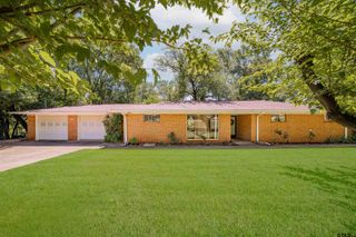 410 Hanes BLVD., Hughes Springs, TX 75656