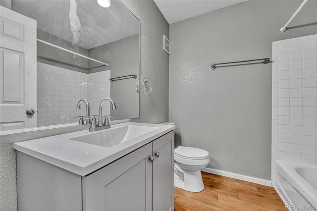 9408 E Florida Avenue 2068, Denver, CO 80247