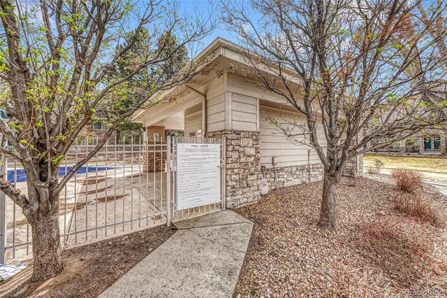 9408 E Florida Avenue 2068, Denver, CO 80247