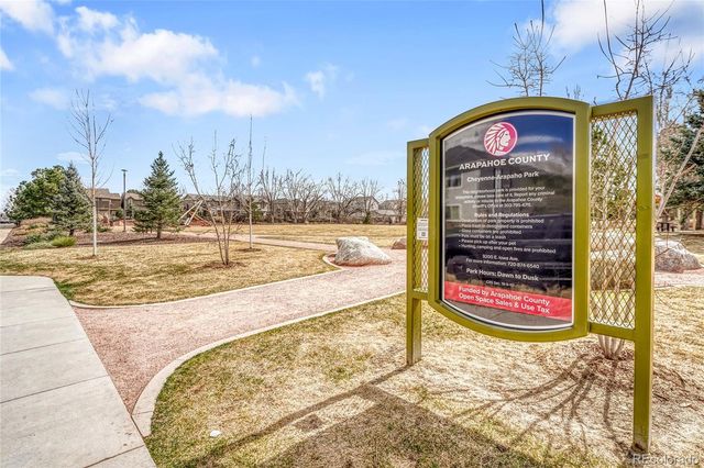 9408 E Florida Avenue 2068, Denver, CO 80247