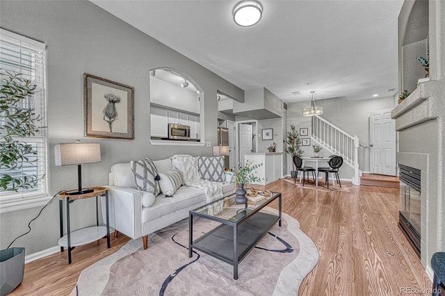 9408 E Florida Avenue 2068, Denver, CO 80247