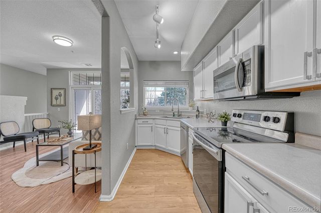 9408 E Florida Avenue 2068, Denver, CO 80247