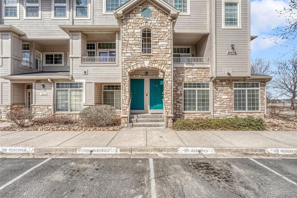 9408 E Florida Avenue 2068, Denver, CO 80247