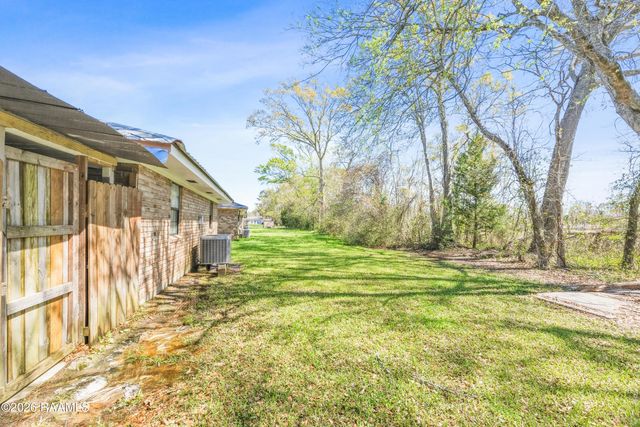 817 Cecile Boulevard, Breaux Bridge, LA 70517