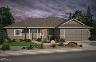 3462 Payton Way Lot 98, Fernley, NV 89408