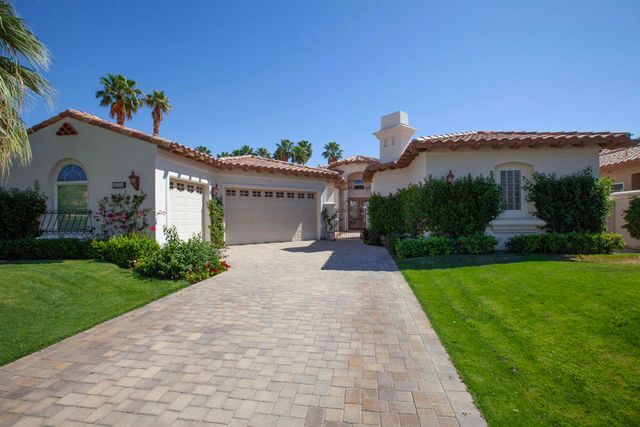 49544 ViA Conquistador, La Quinta, CA 92253