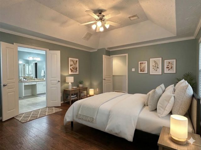 3410 Skyline Village Drive, Houston, TX 77057