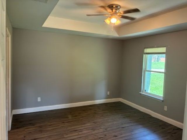 110 Bowie Street, Mabank, TX 75156