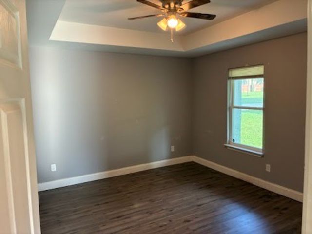 110 Bowie Street, Mabank, TX 75156