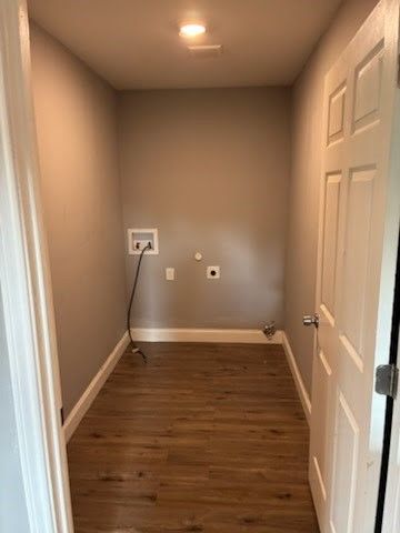 110 Bowie Street, Mabank, TX 75156