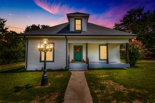 307 S Branch Street, Bells, TX 75414