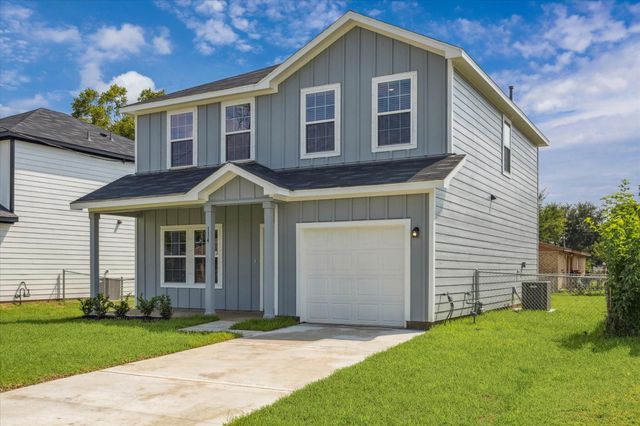 6913 Carver, Texas City, TX 77591