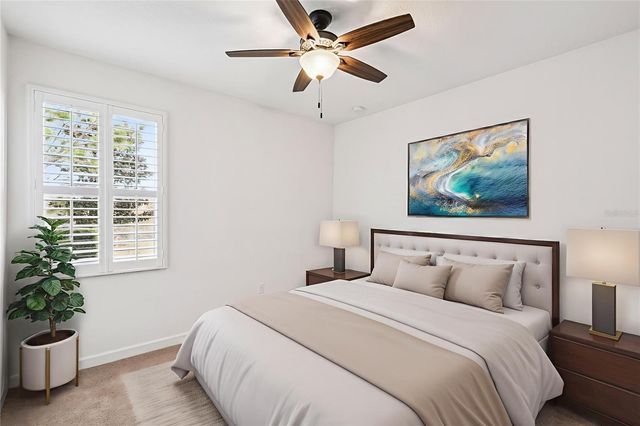 3574 LA JOLLA DRIVE, Clermont, FL 34711