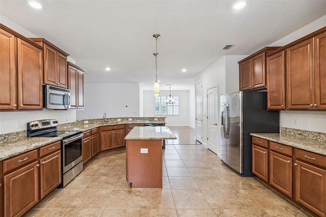 3574 LA JOLLA DRIVE, Clermont, FL 34711