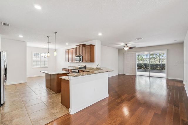 3574 LA JOLLA DRIVE, Clermont, FL 34711