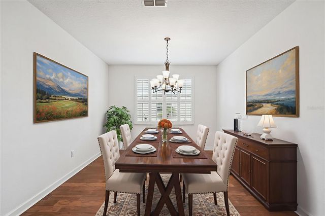 3574 LA JOLLA DRIVE, Clermont, FL 34711